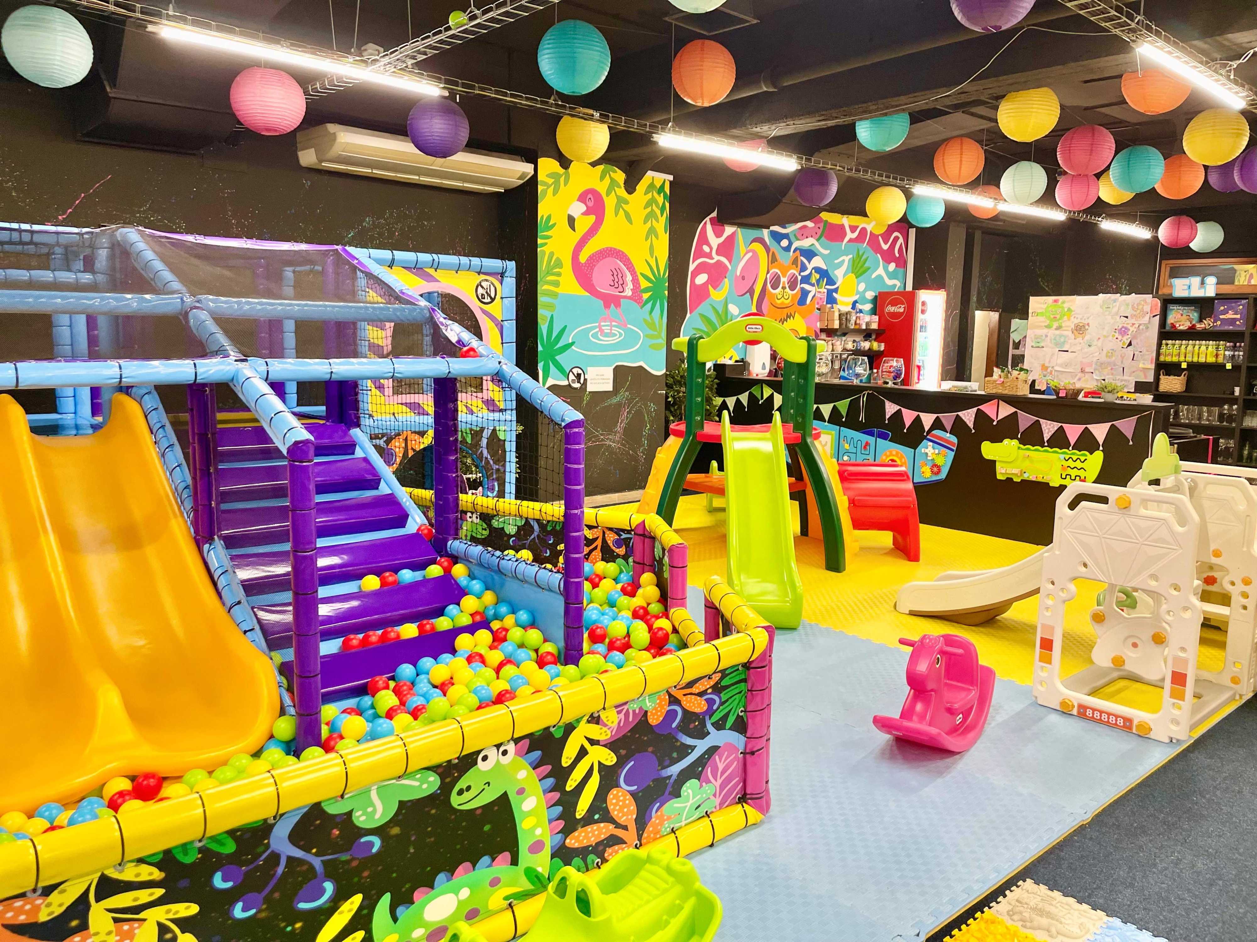 Detský svet Šišidielko