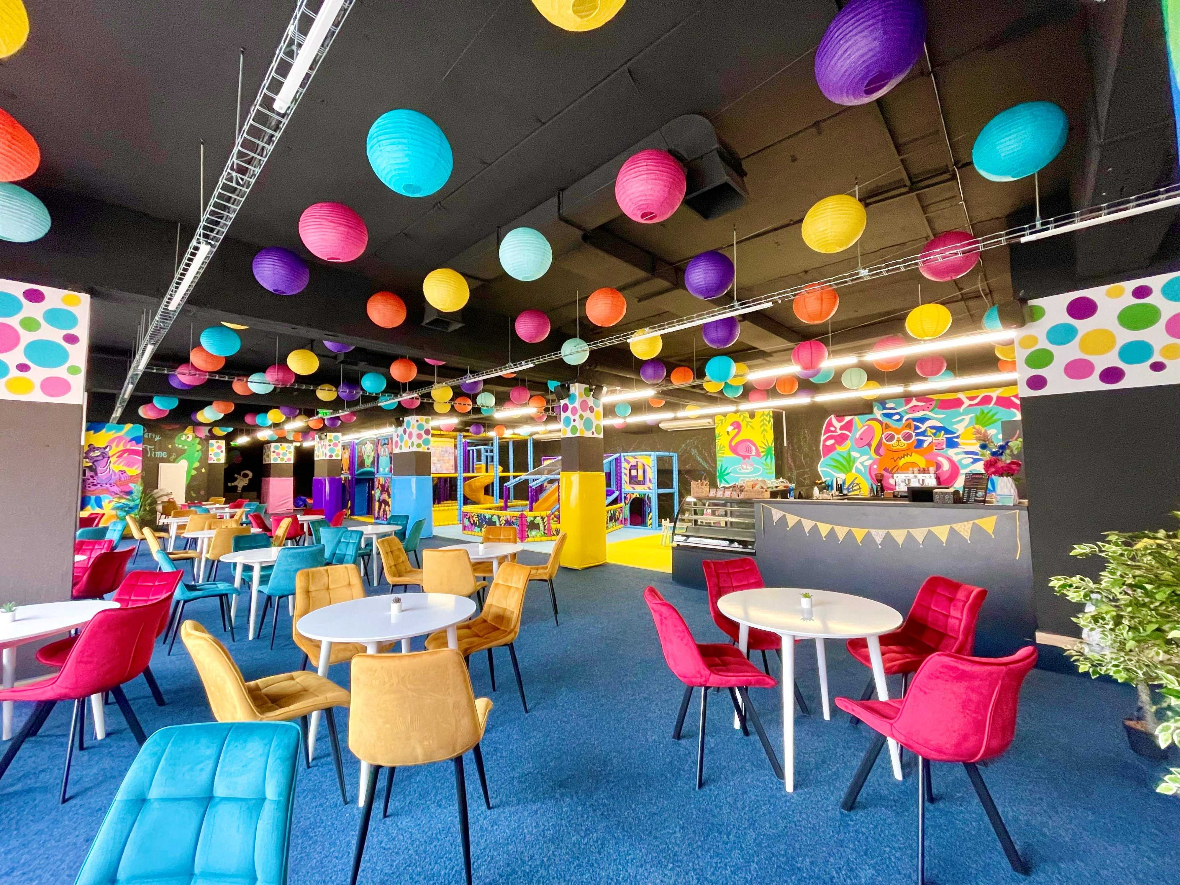 Detský svet Šišidielko