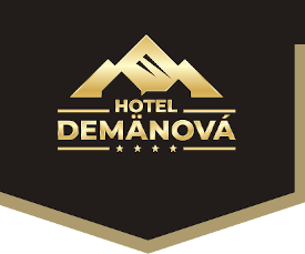 Hotel Demänová