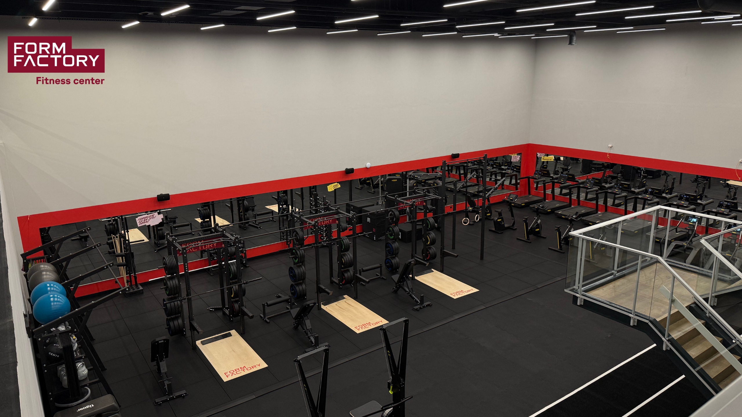 Form Factory Cassovar