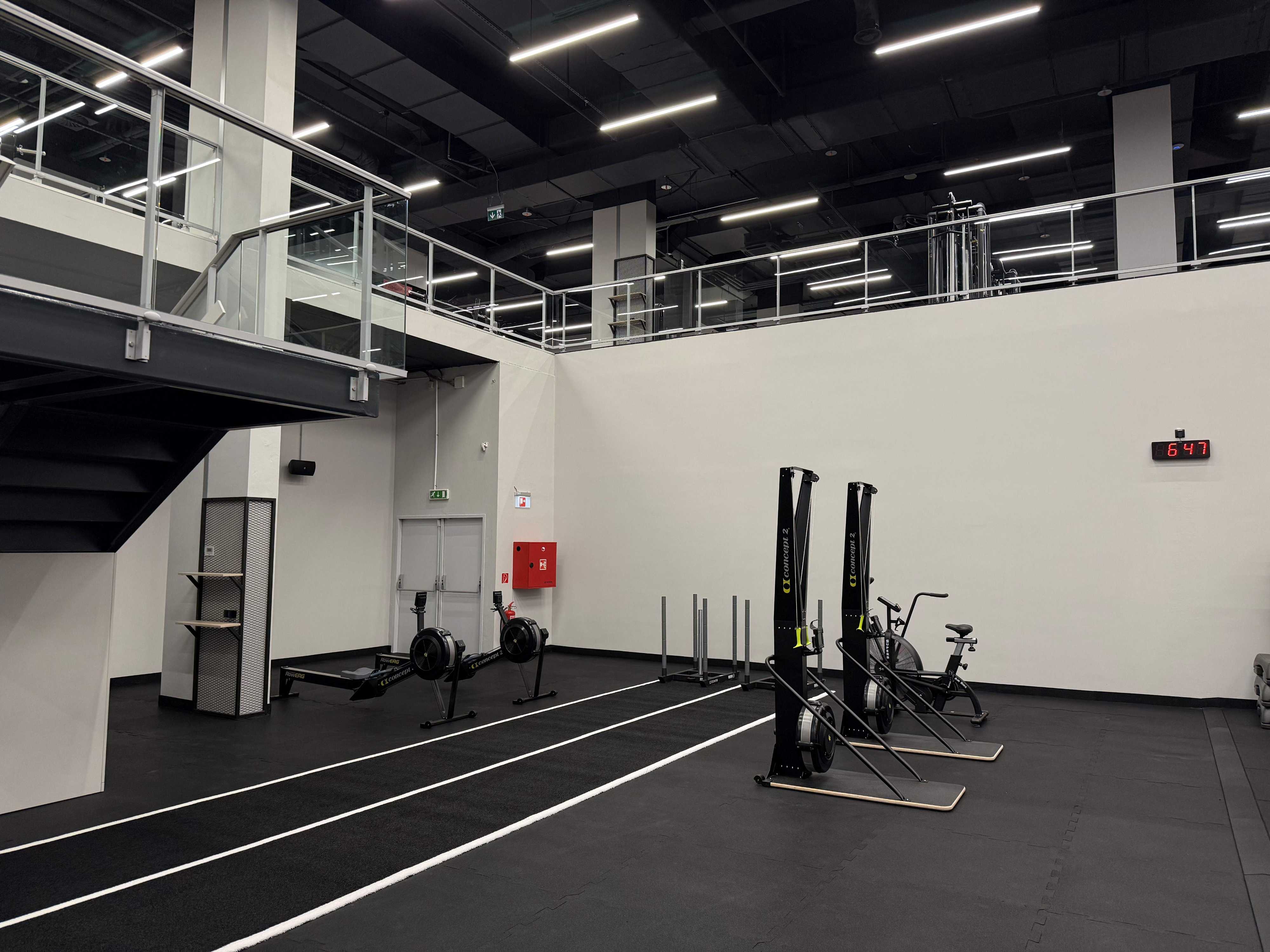 Form Factory Cassovar