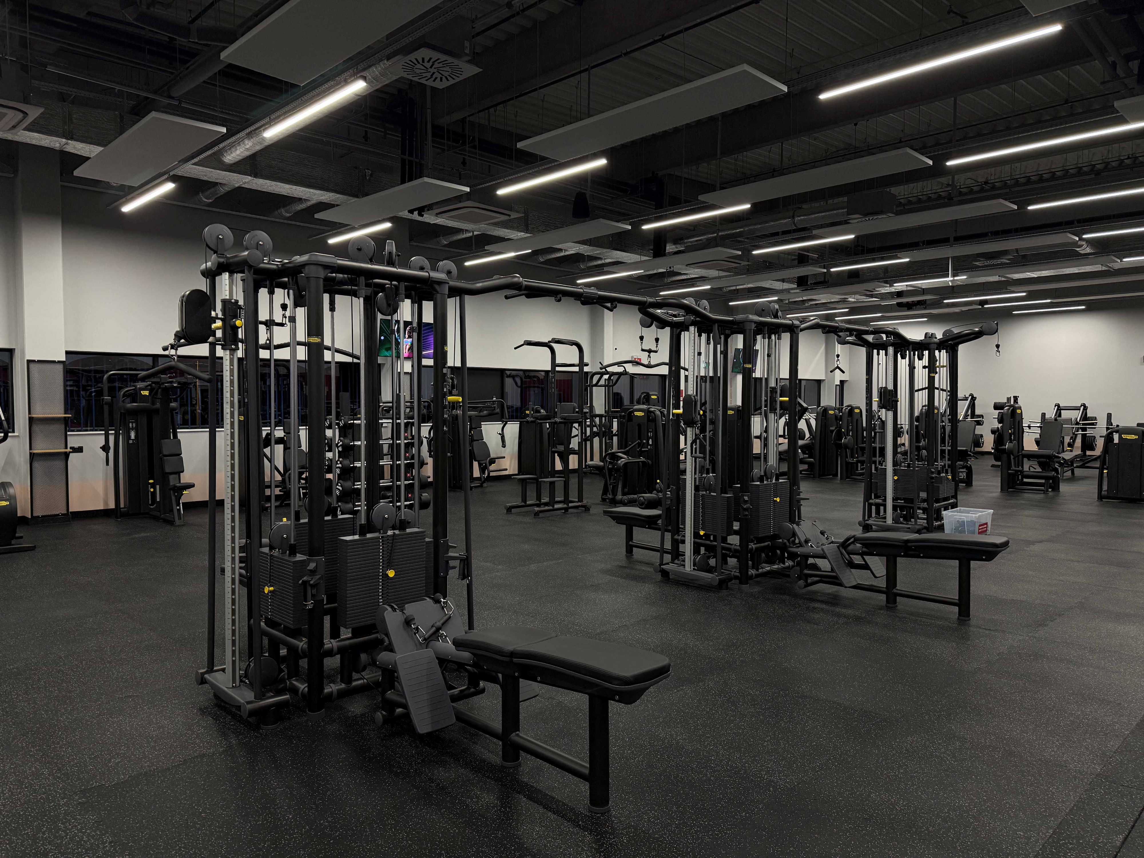 Form Factory Cassovia