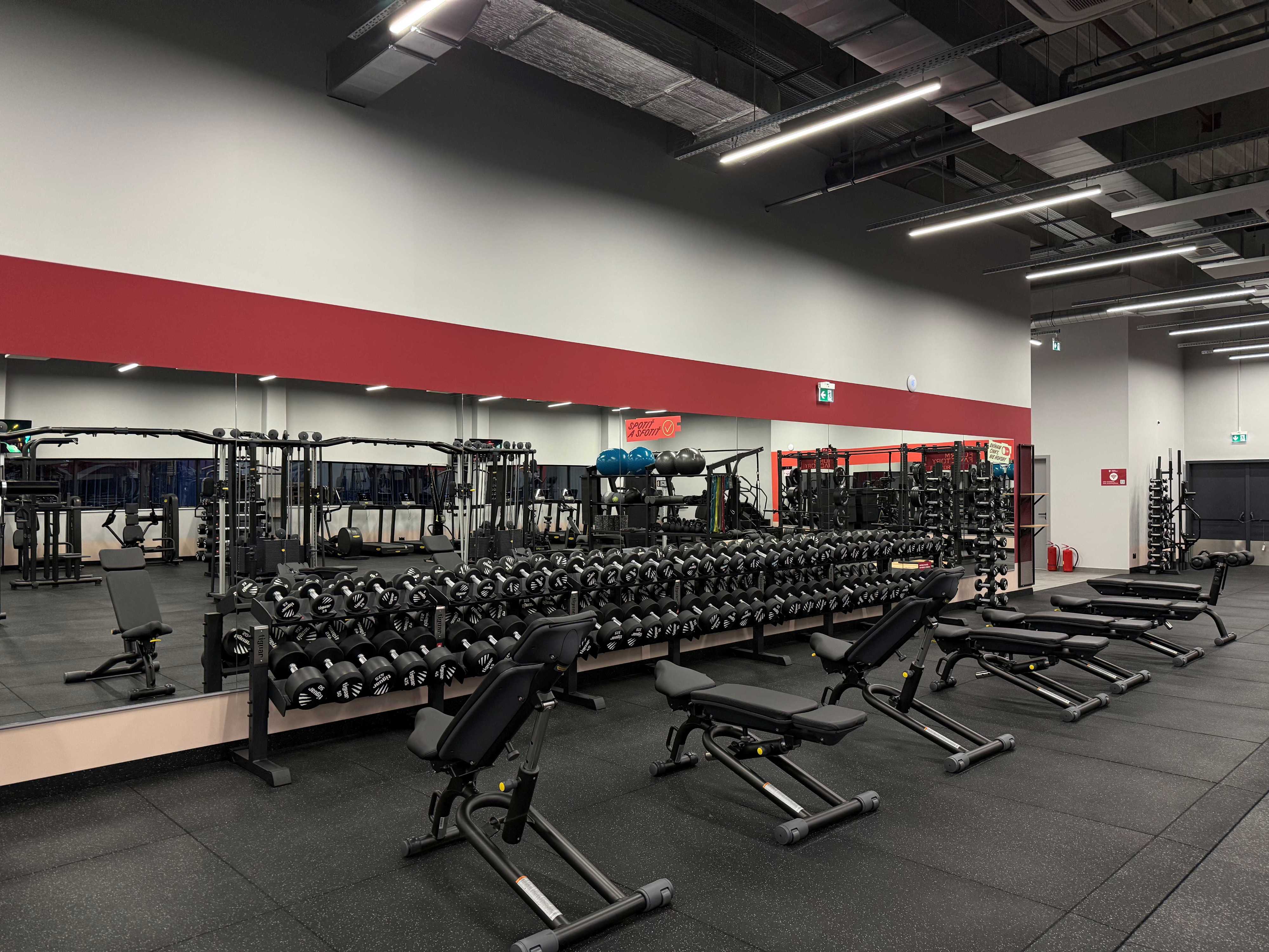 Form Factory Cassovia