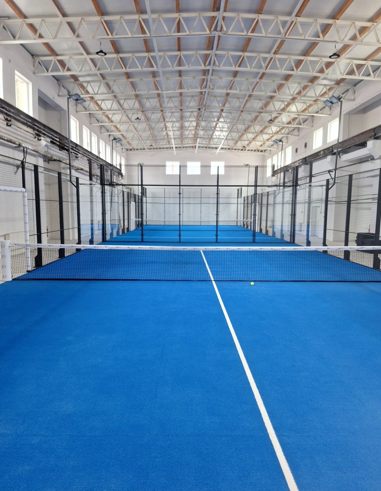 Padel Point Trnava