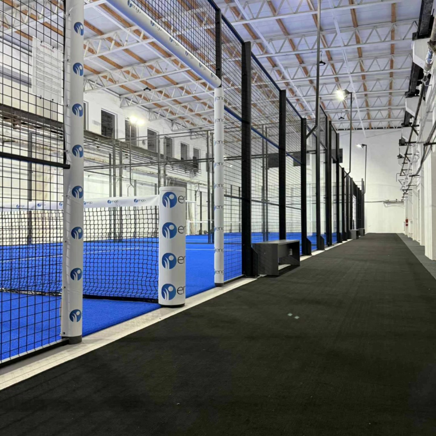 Padel Point Trnava