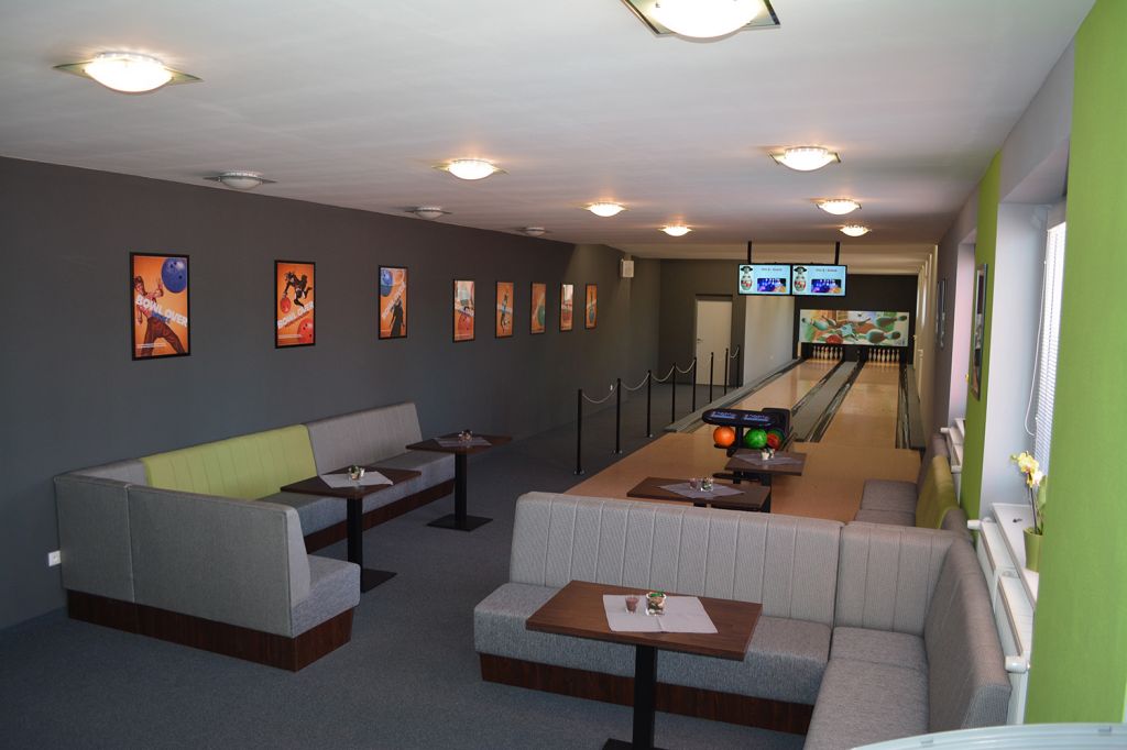 Bowling Stará Turá