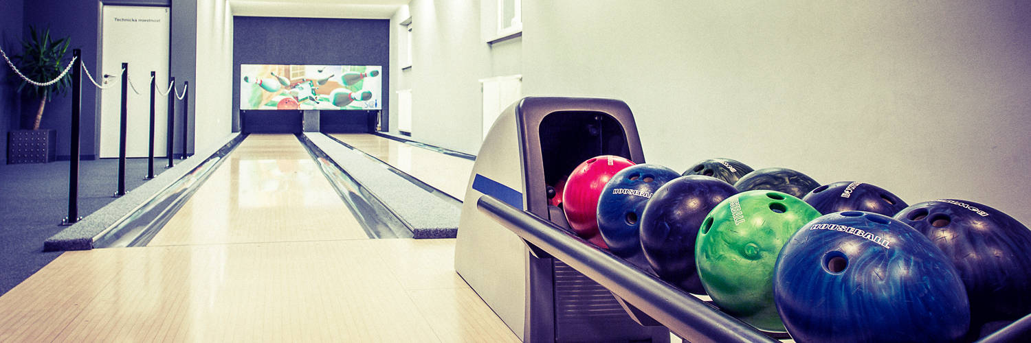 Bowling Stará Turá