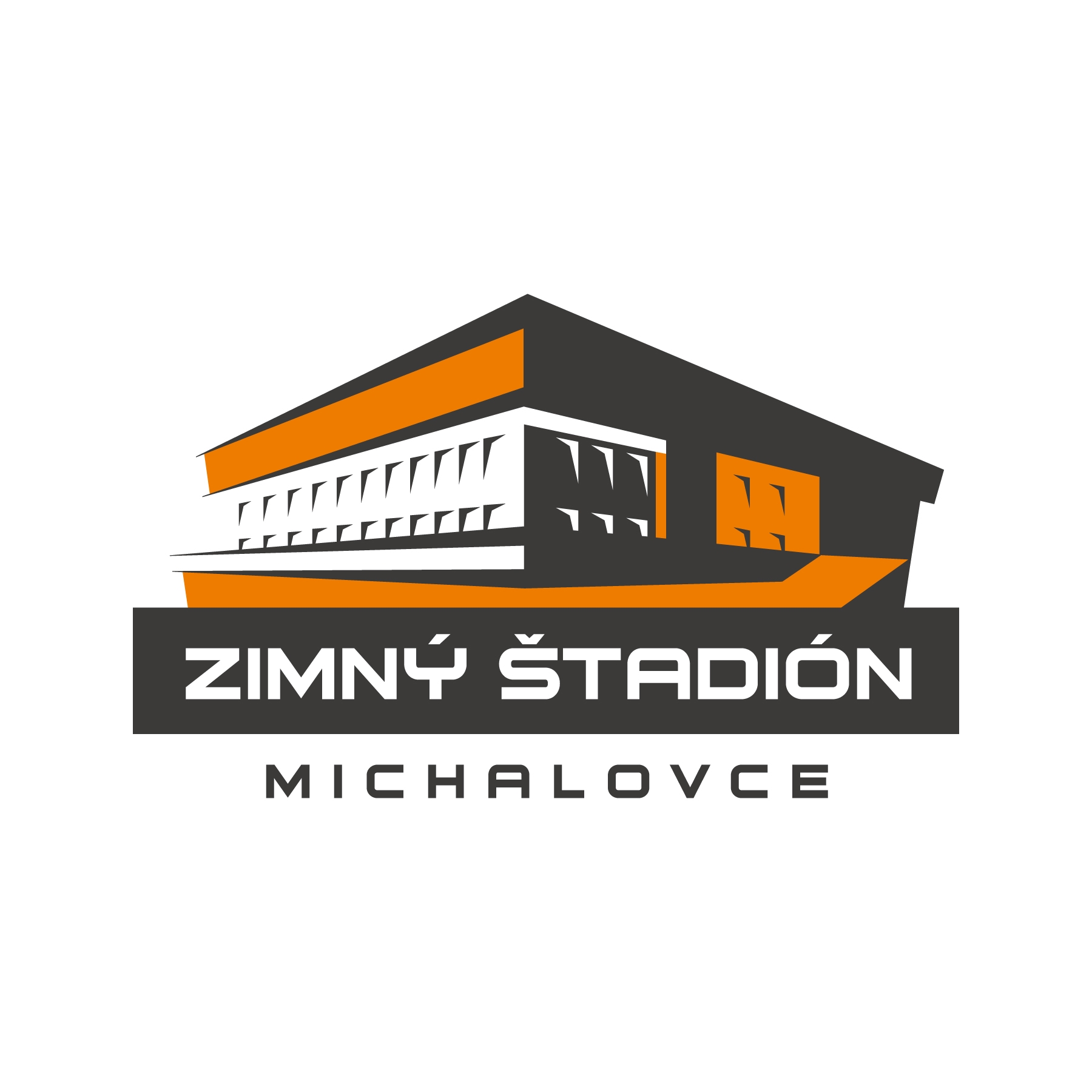 Zimný štadión Michalovce