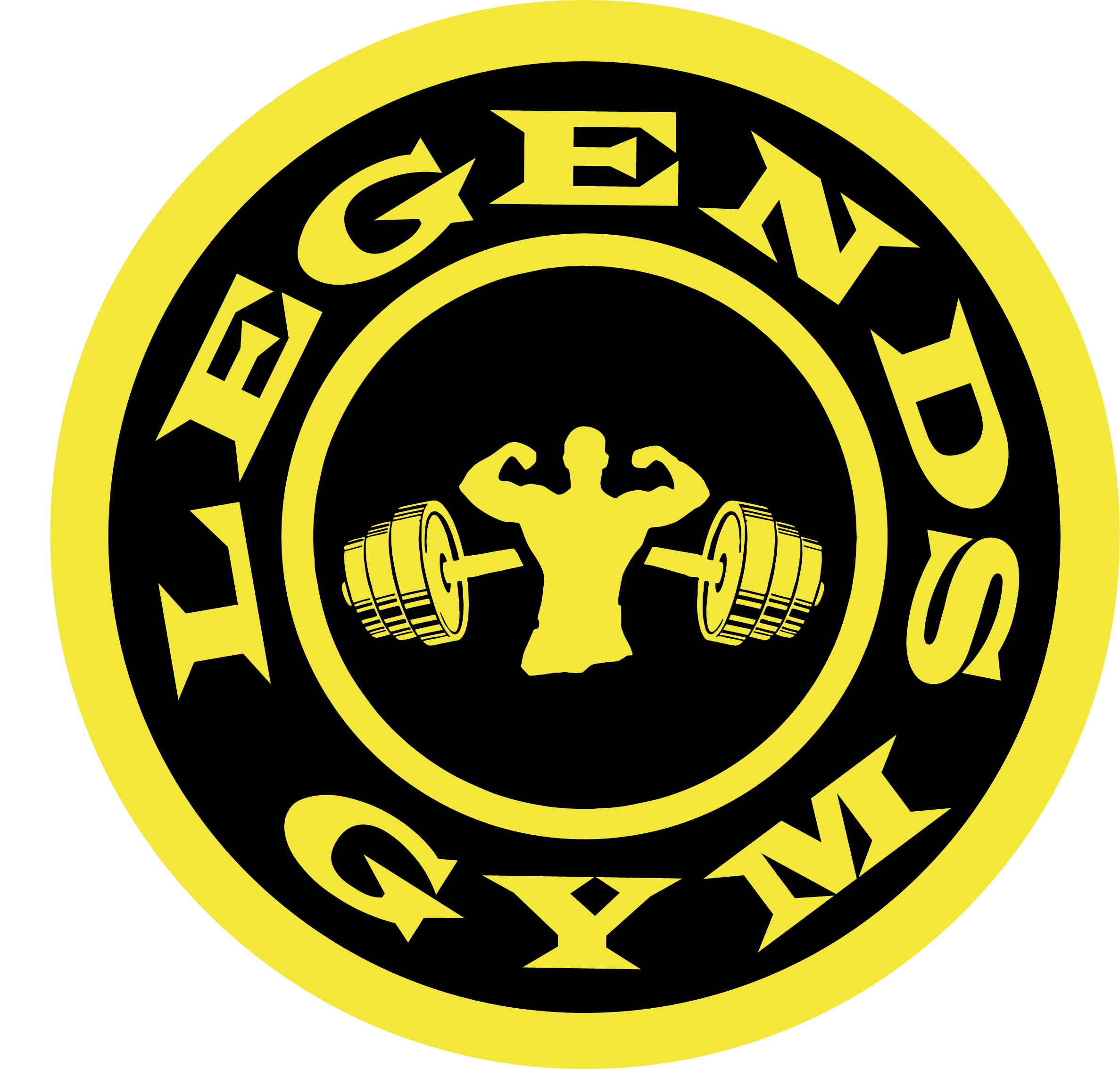 LEGENDS GYM