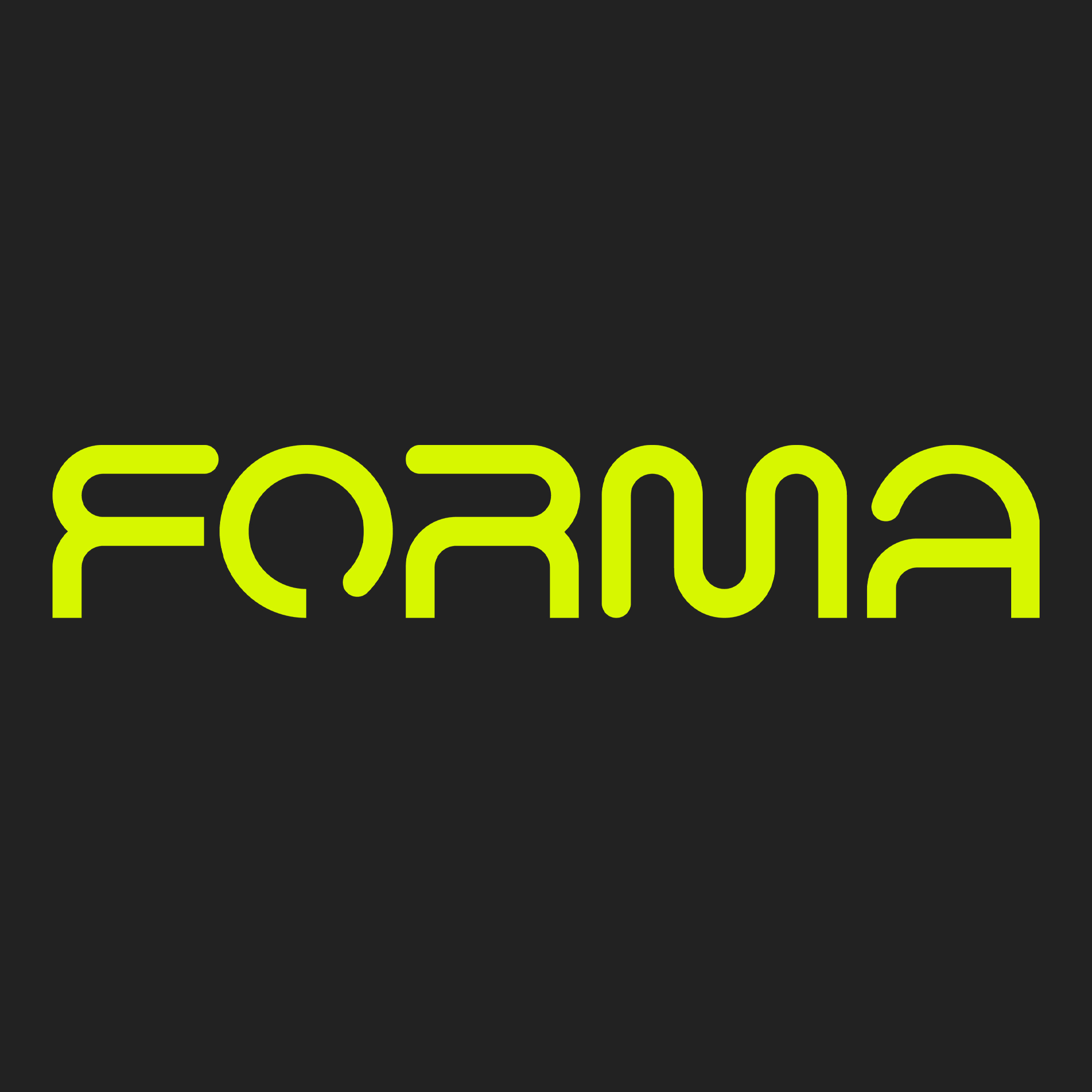 FORMA - Fitness &amp; Gym