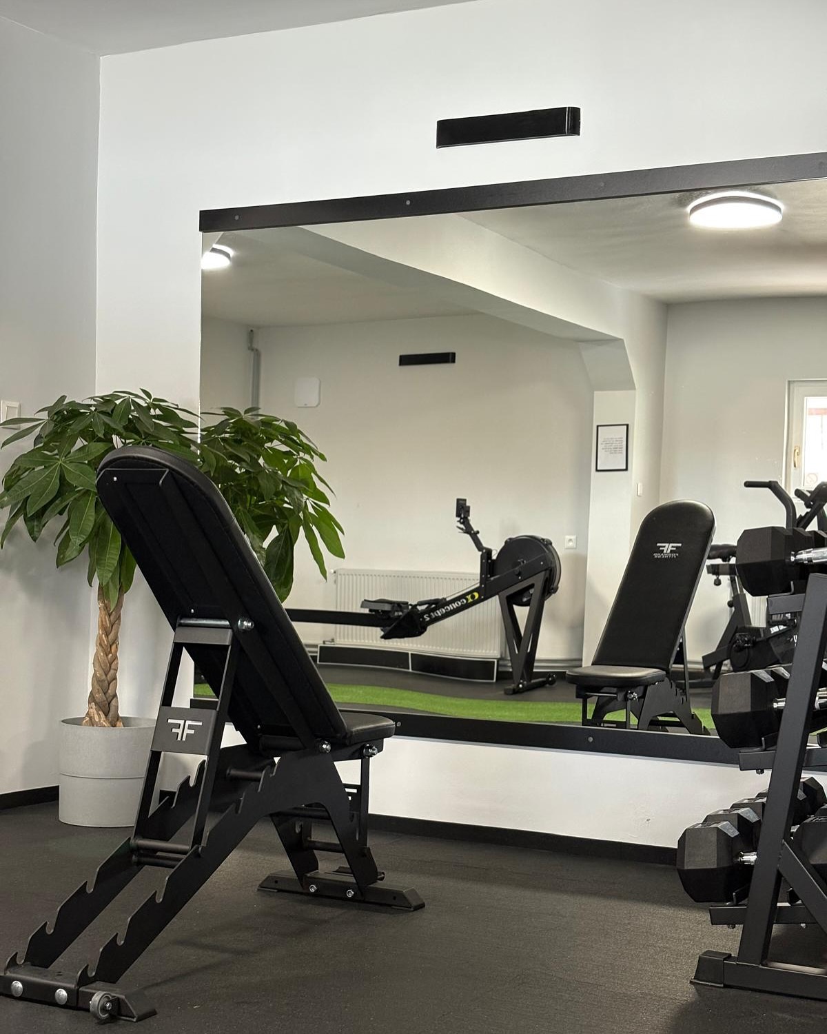 FORMA - Fitness &amp; Gym