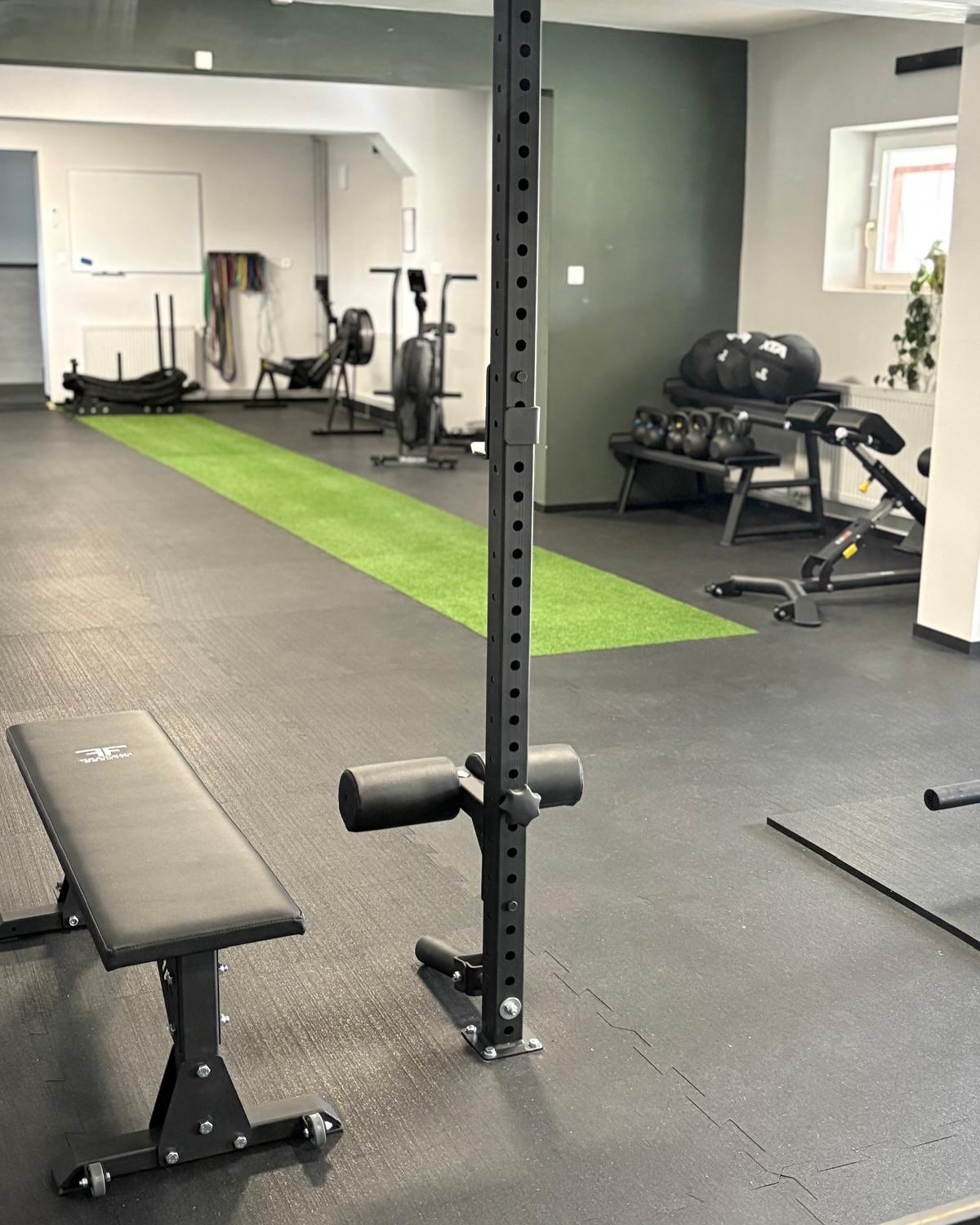 FORMA - Fitness &amp; Gym