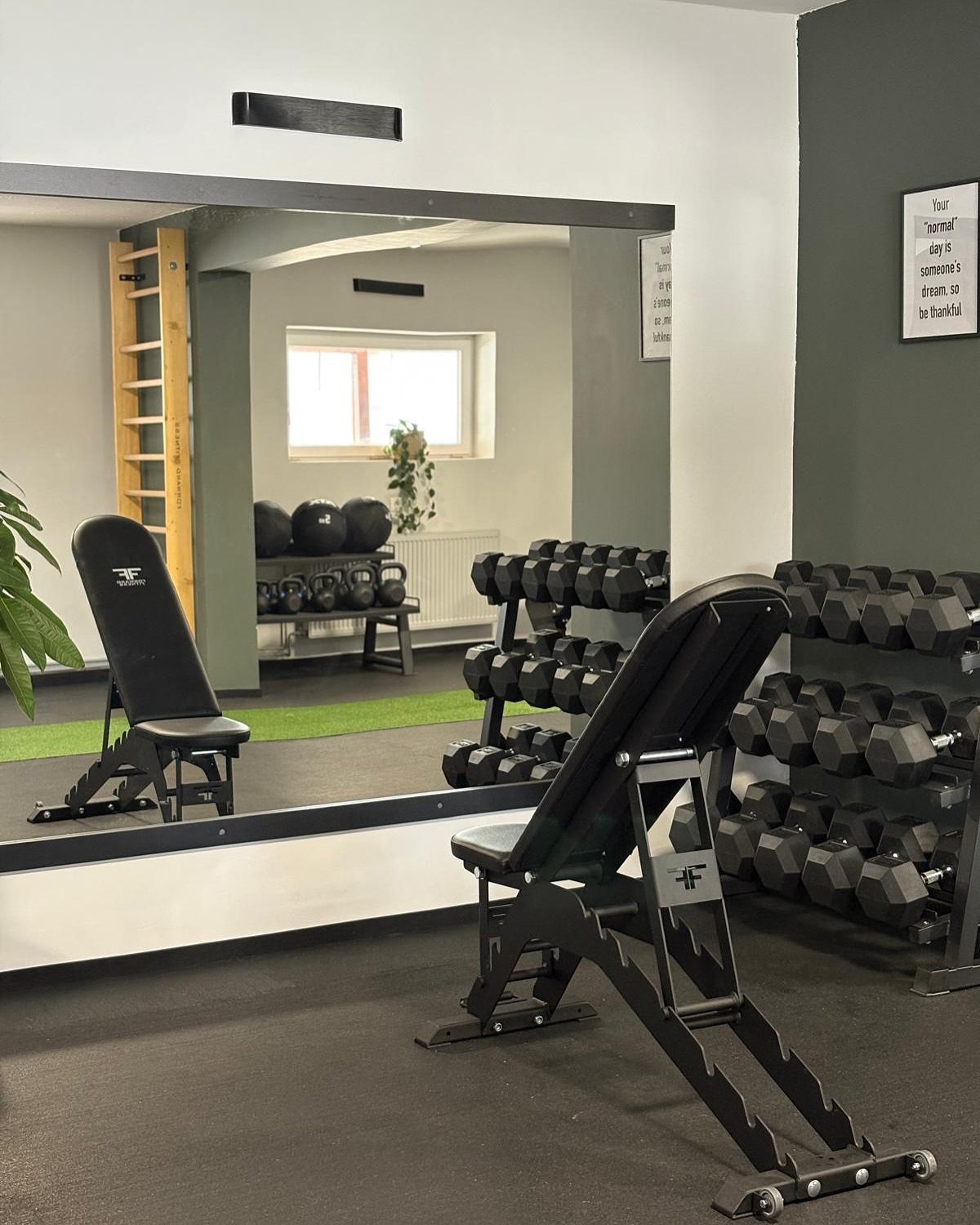 FORMA - Fitness &amp; Gym