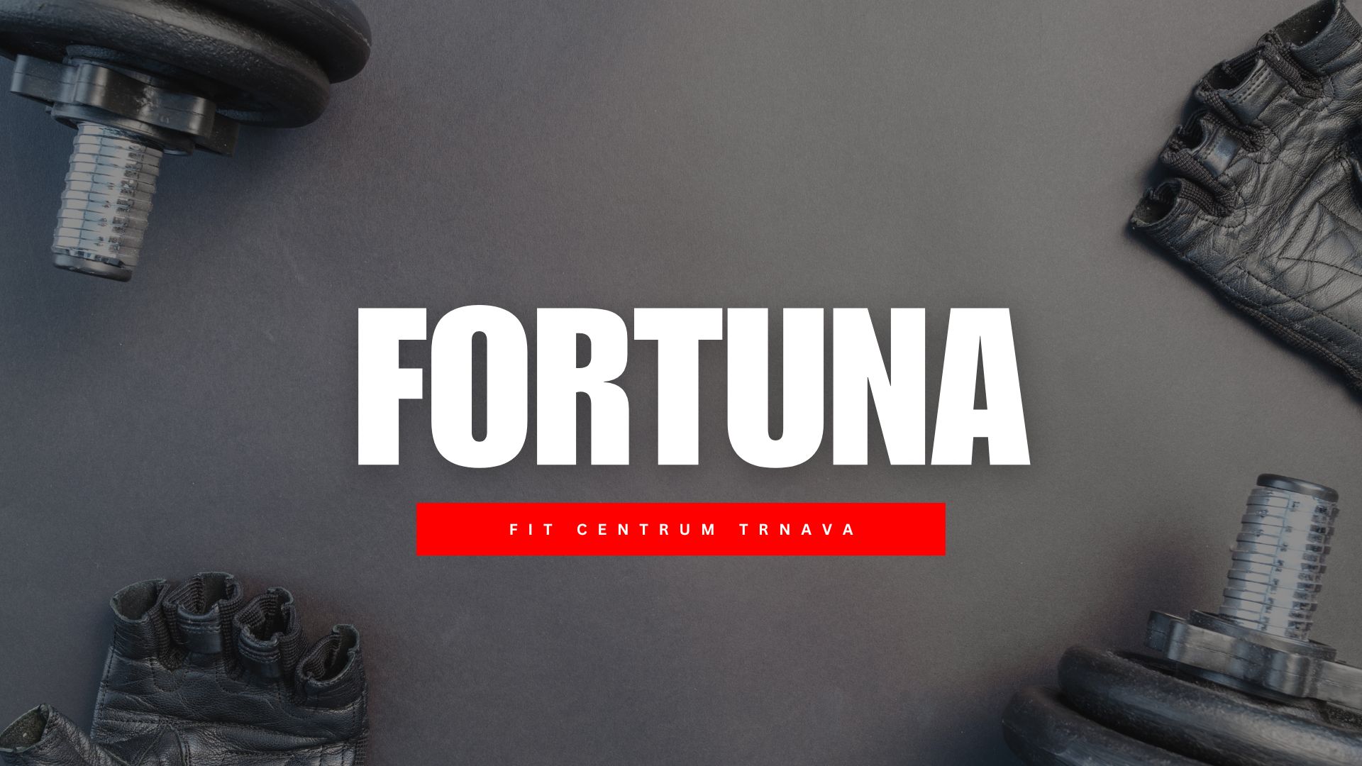 Fortuna Fit Centrum