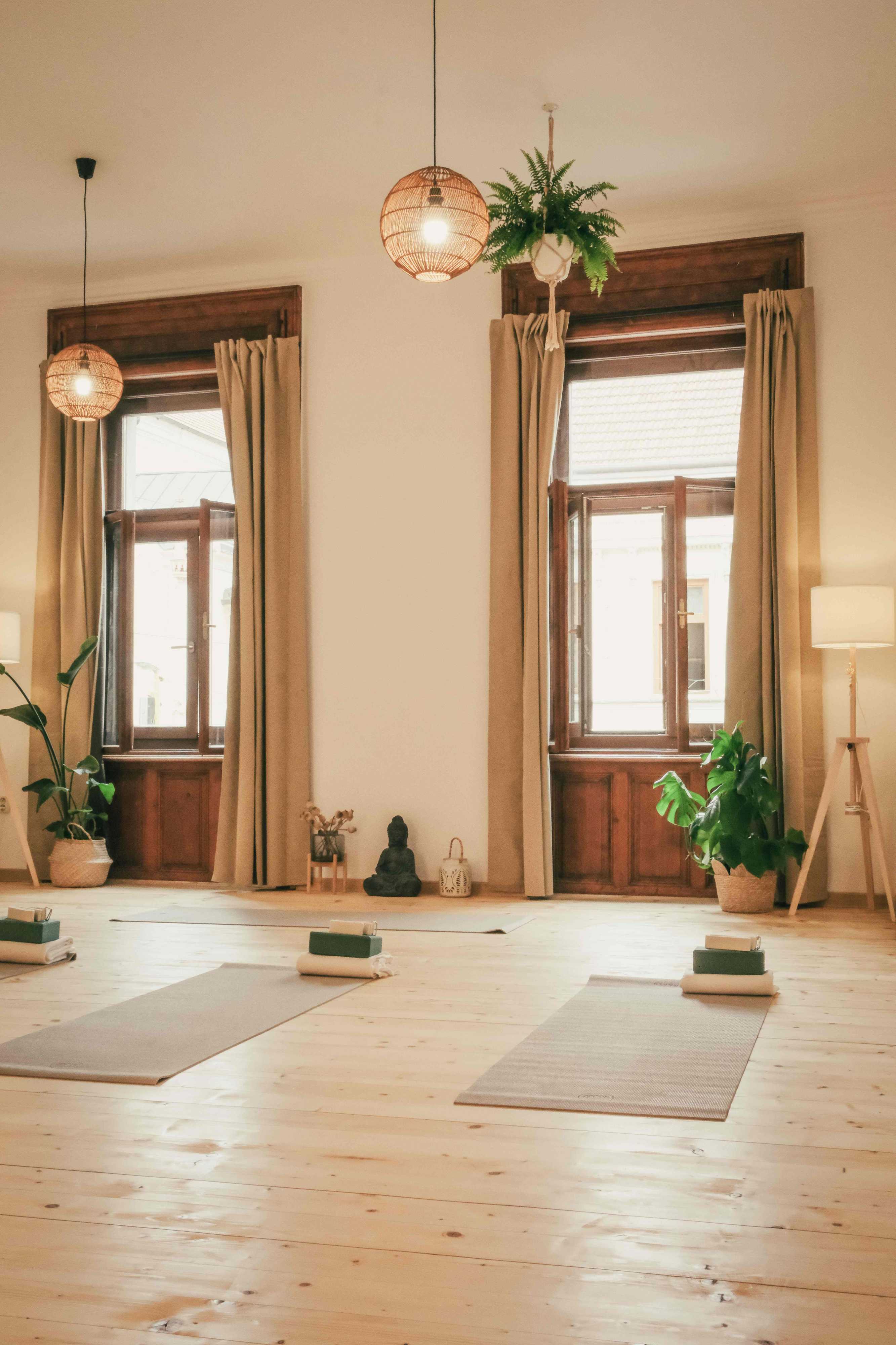 EveryBody joga štúdio