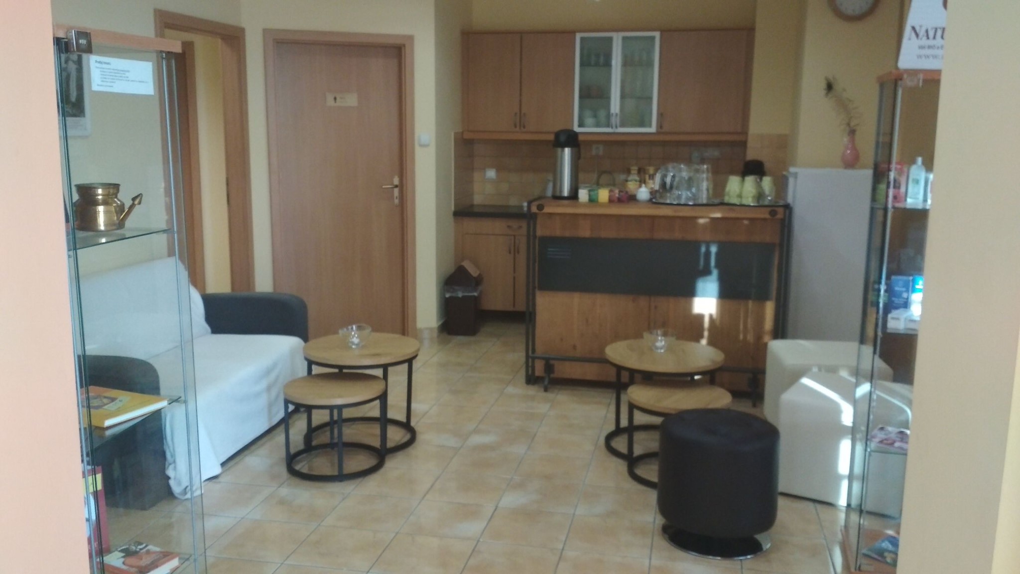 JOGA V DENNOM ŽIVOTE – BRATISLAVA