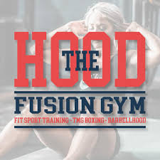 THE HOOD Fusion Gym