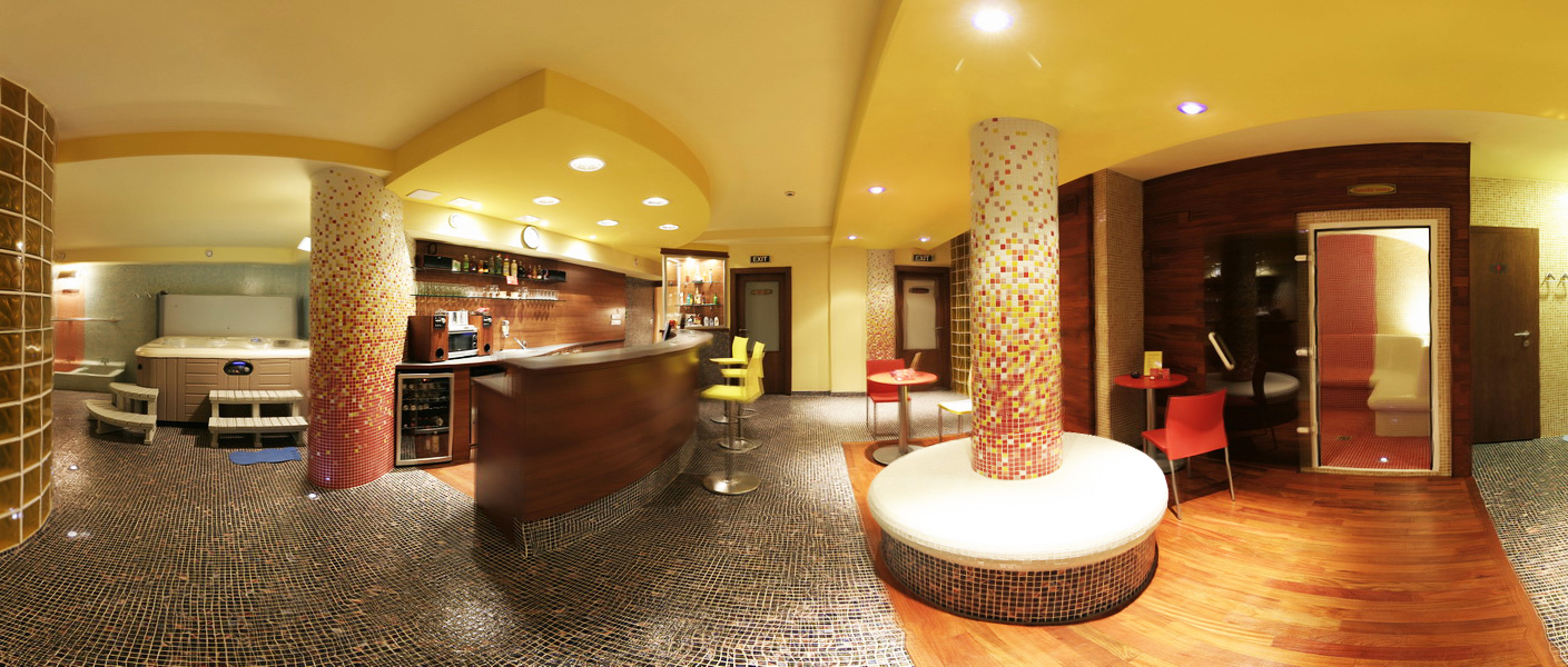 PENZIÓN RAKI &amp; WELLNESS