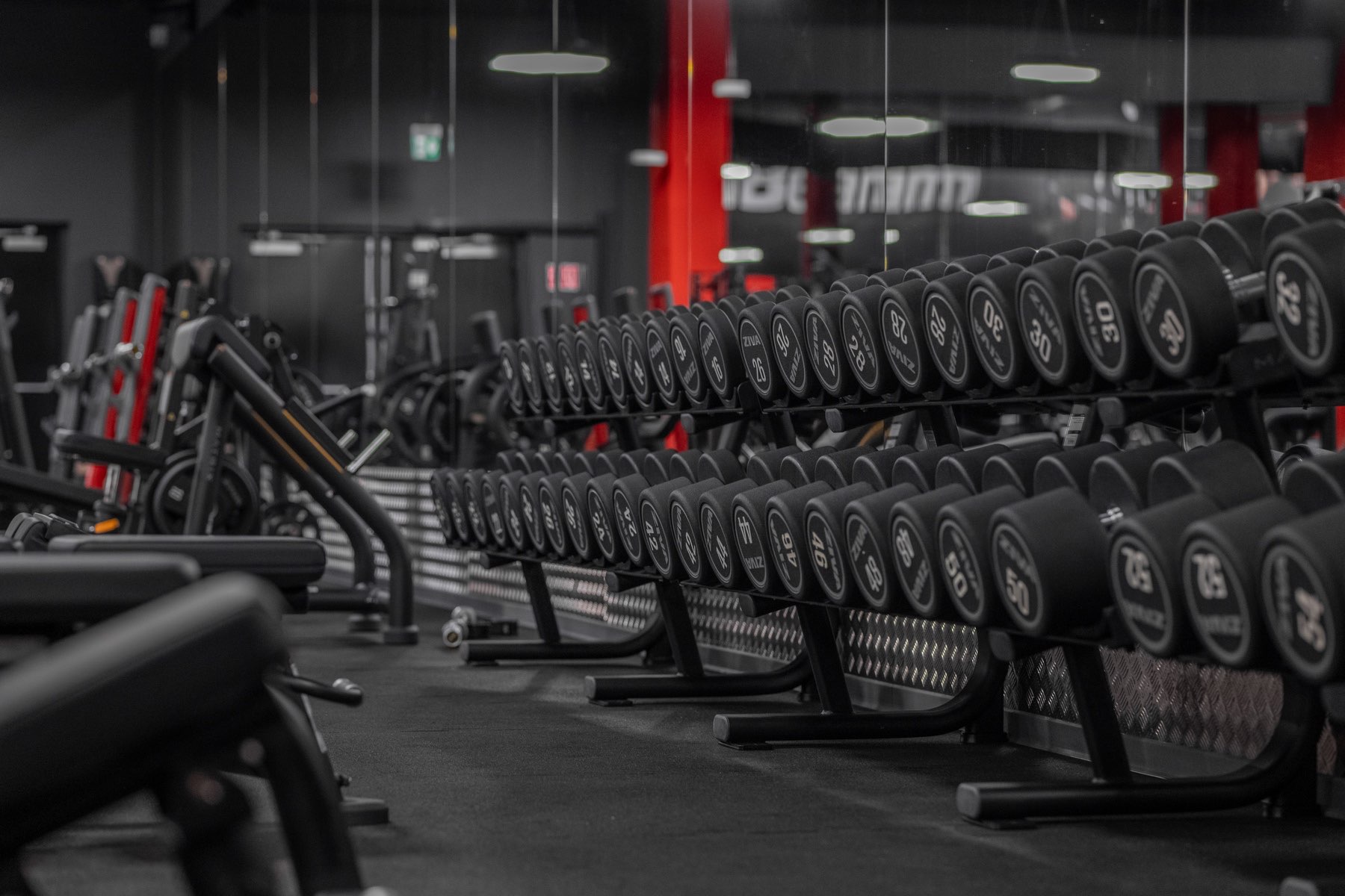 365 Fit&Co Banská Bystrica