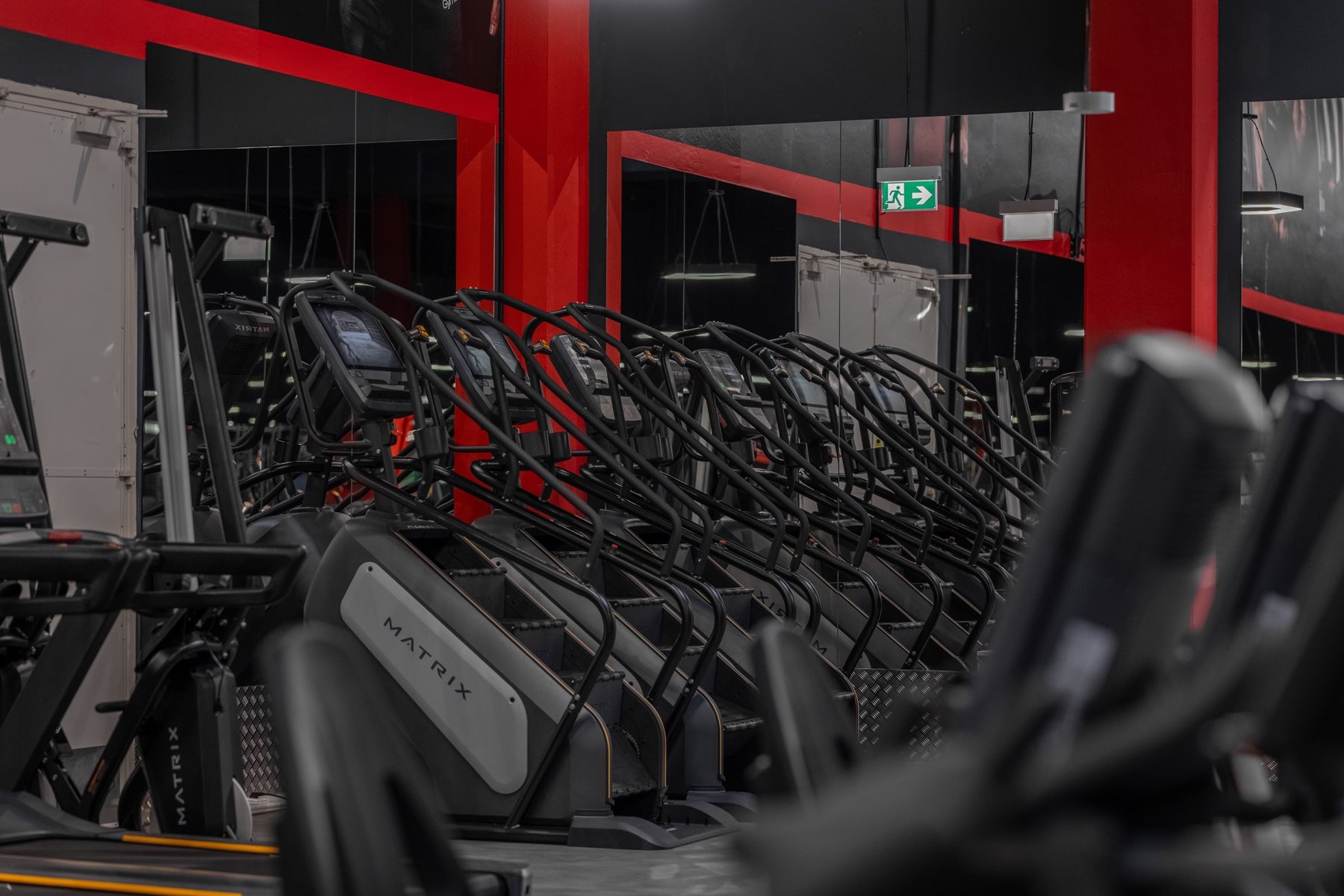 365 Fit&amp;Co Banská Bystrica