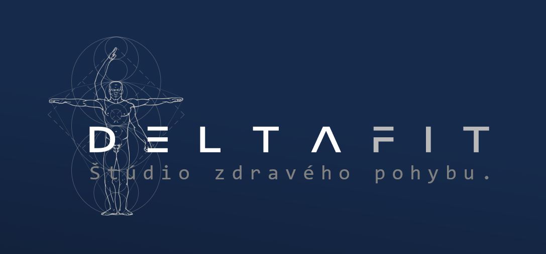 DELTAFIT – štúdio zdravého pohybu