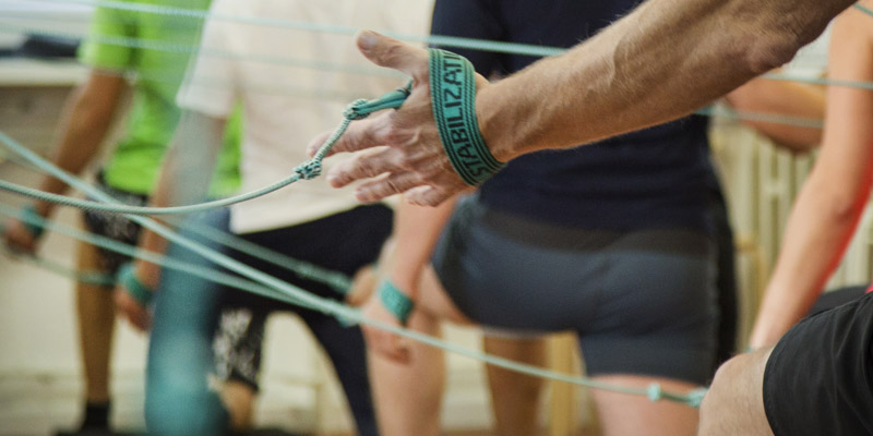 DELTAFIT – štúdio zdravého pohybu