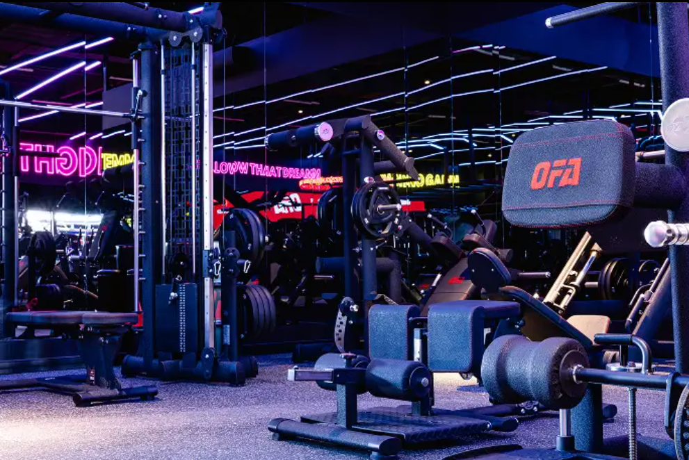 OFA Training Center