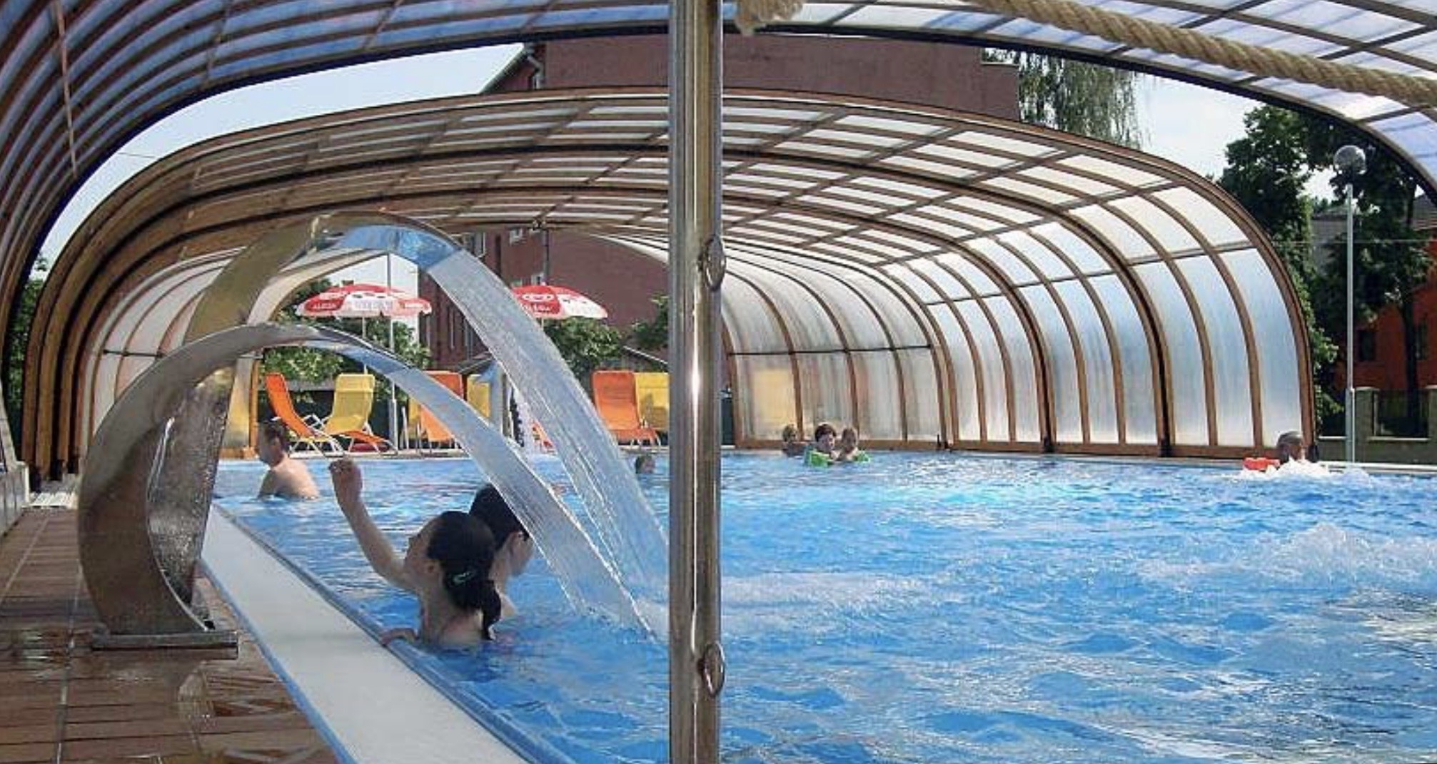 Wellness Kalná