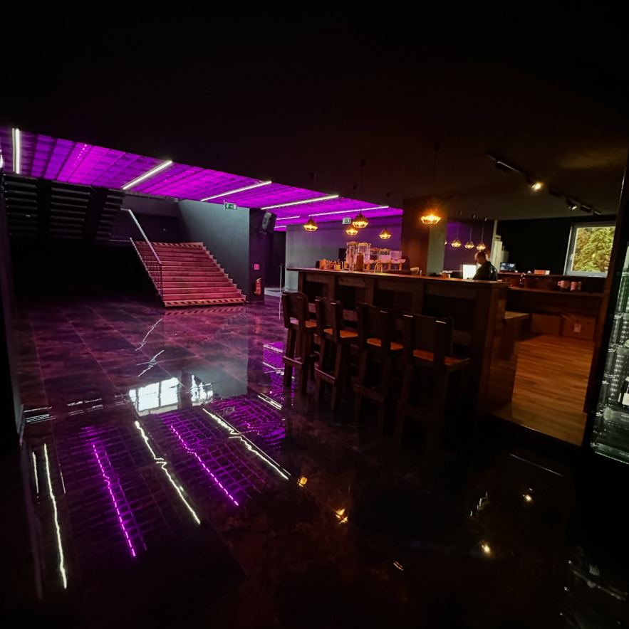 Stallion premium fitness Banská Bystrica