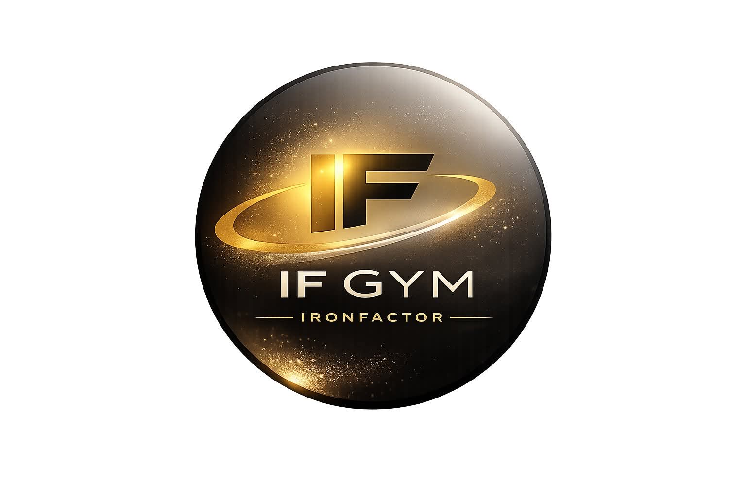 IF GYM Zlaté Moravce