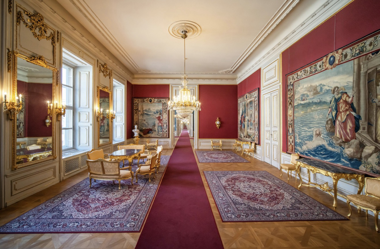 Primaciálny Palác