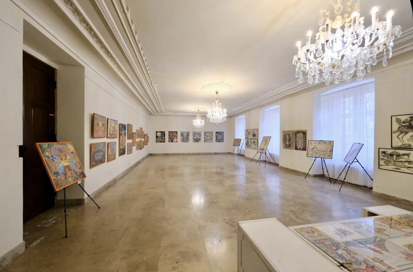 Primaciálny Palác
