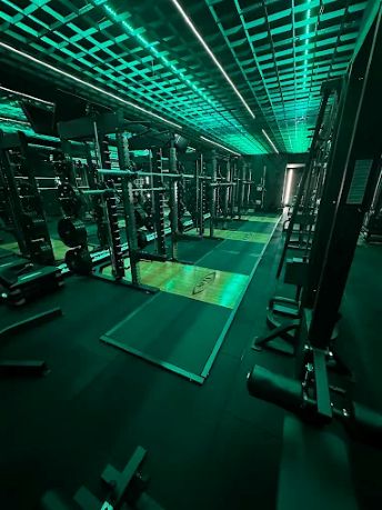 Stallion premium fitness Čadca