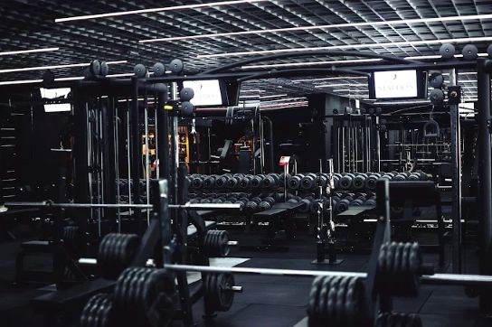 Stallion premium fitness Čadca