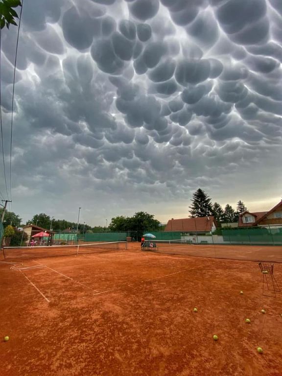 TJ-Záhorák tenisový a&nbsp;padel klub