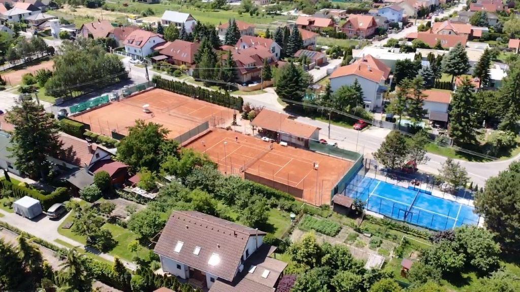 TJ-Záhorák tenisový a padel klub