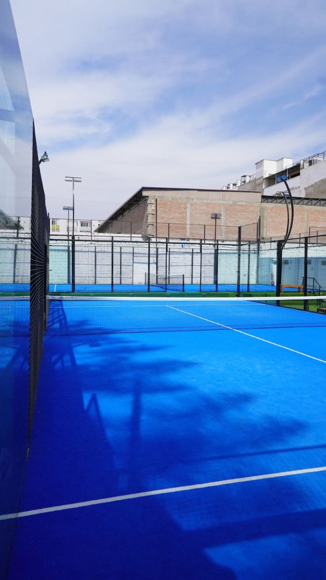 Prima Padel