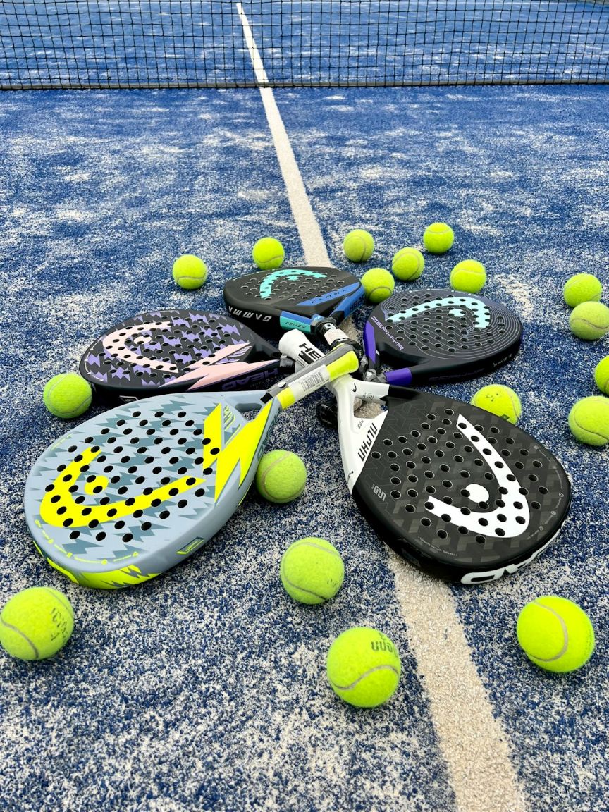Prima Padel