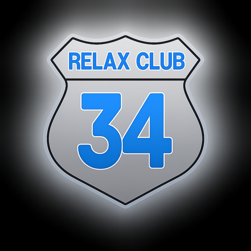 RelaxClub 34