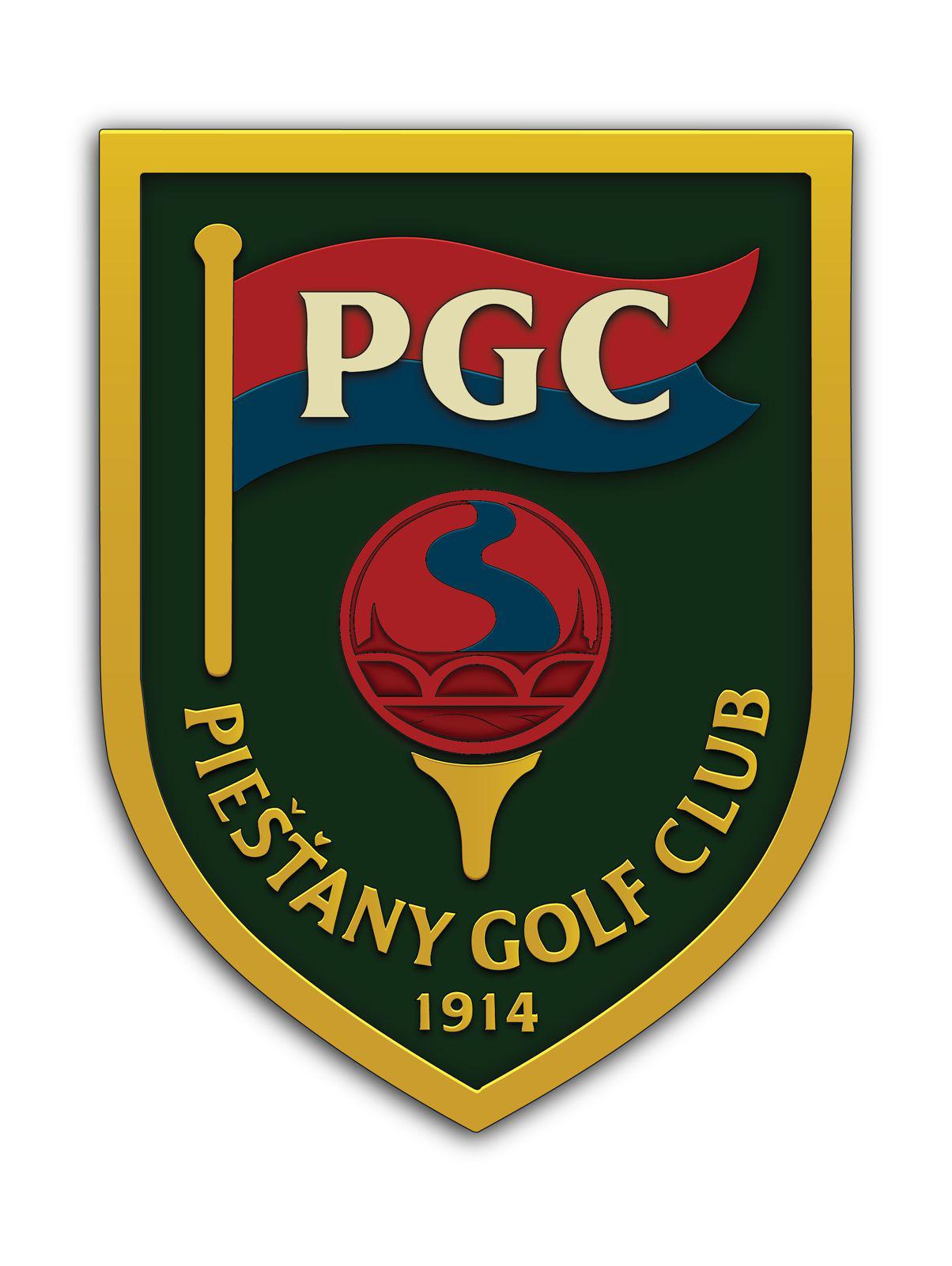 Golf club Piešťany
