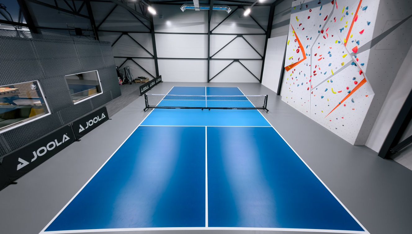 Fun Arena