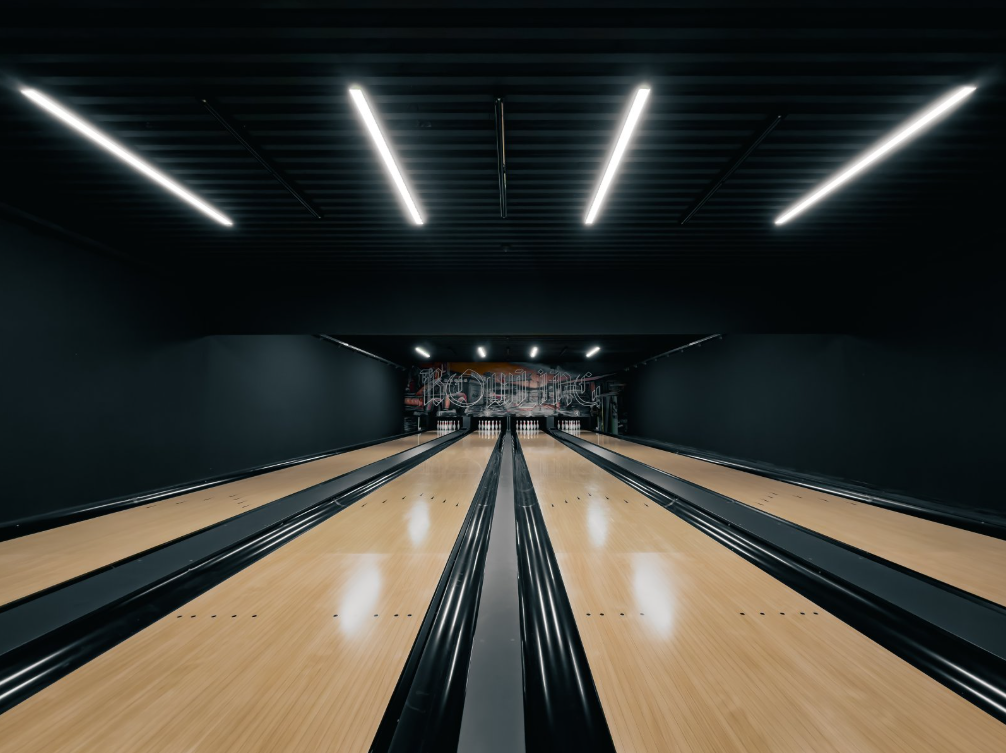 Fun Arena