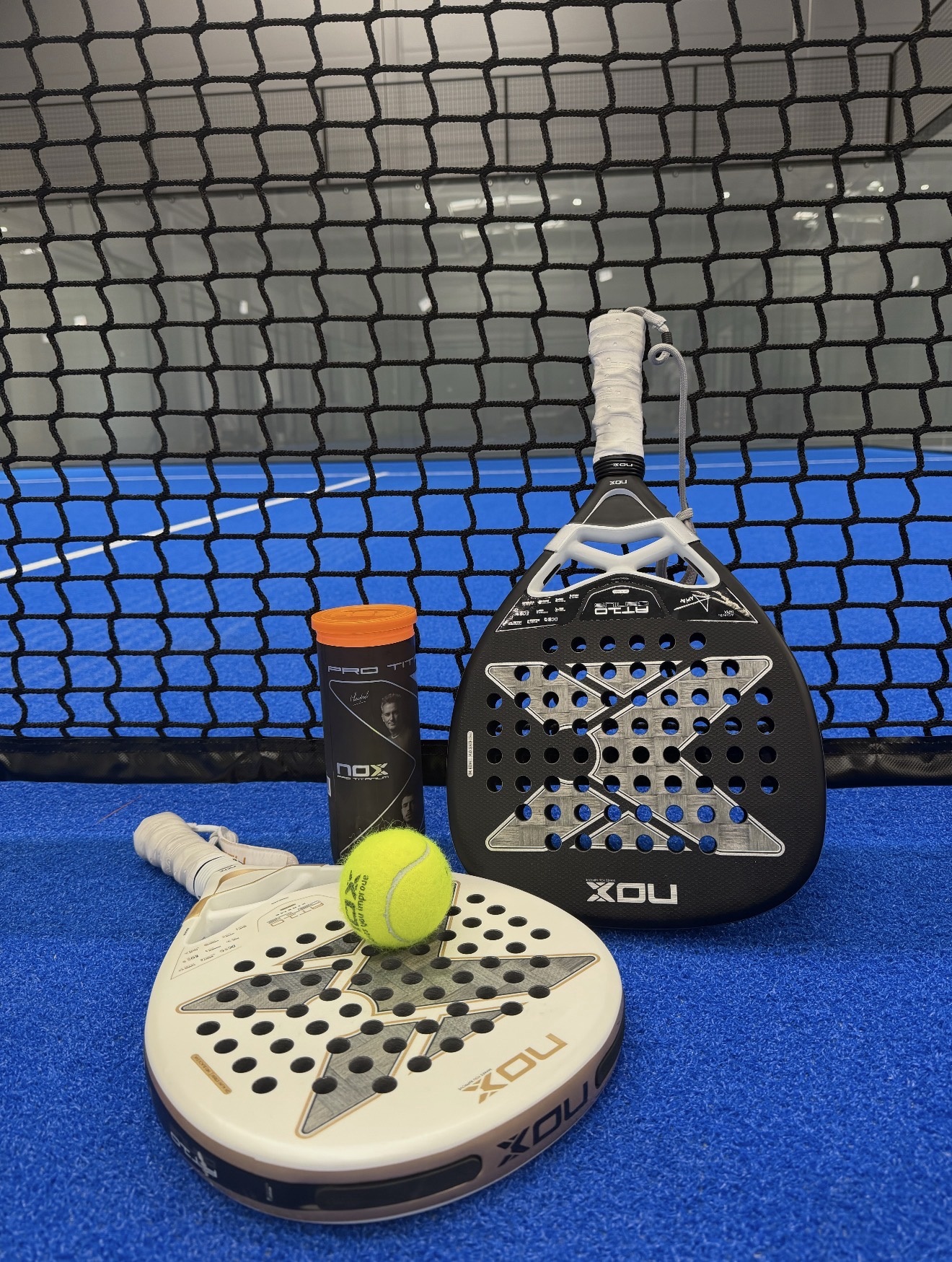 X Padel Aréna