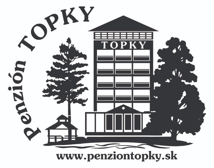 Penzión TOPKY