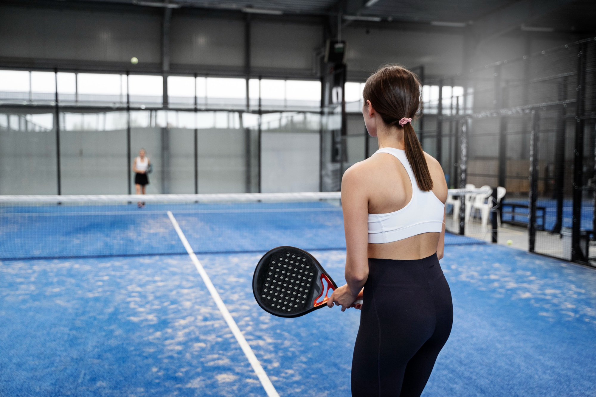 Padel Park Nitra