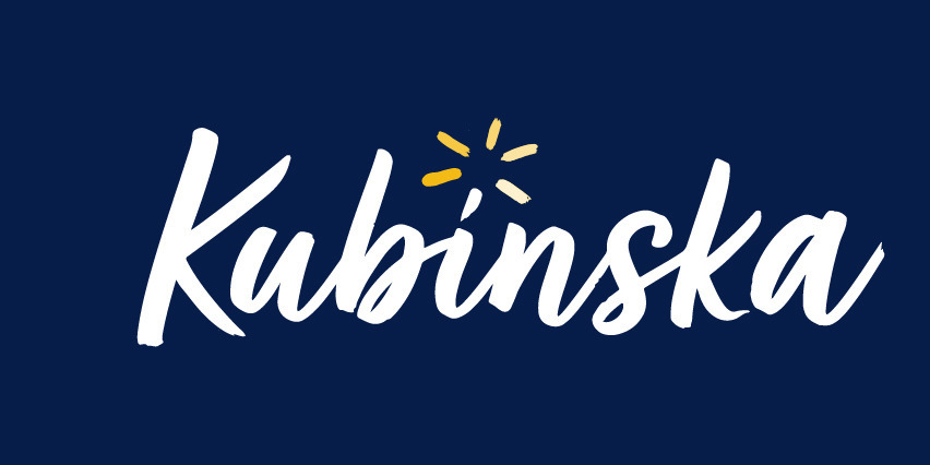 Kubínska