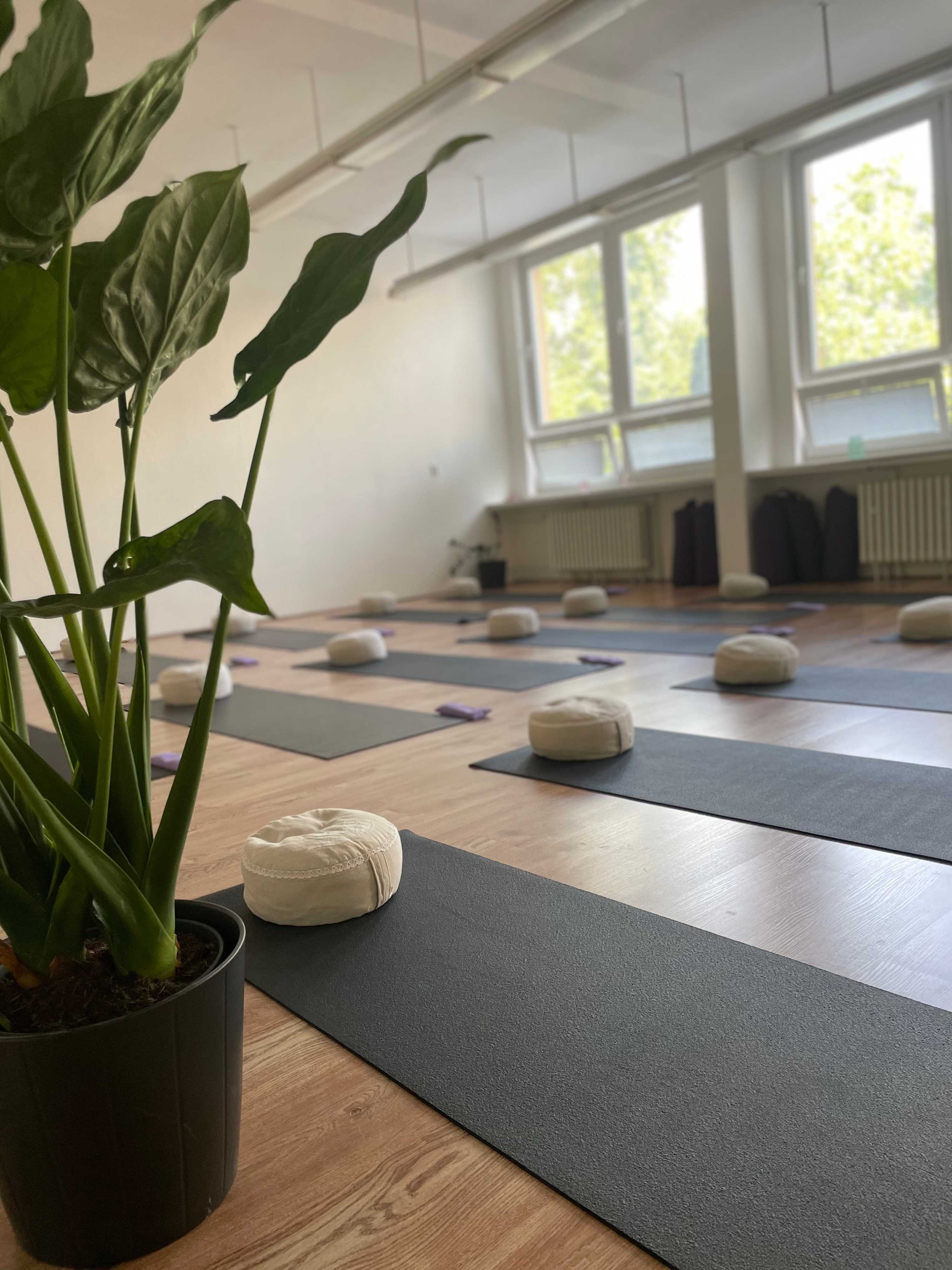 Luna studio
