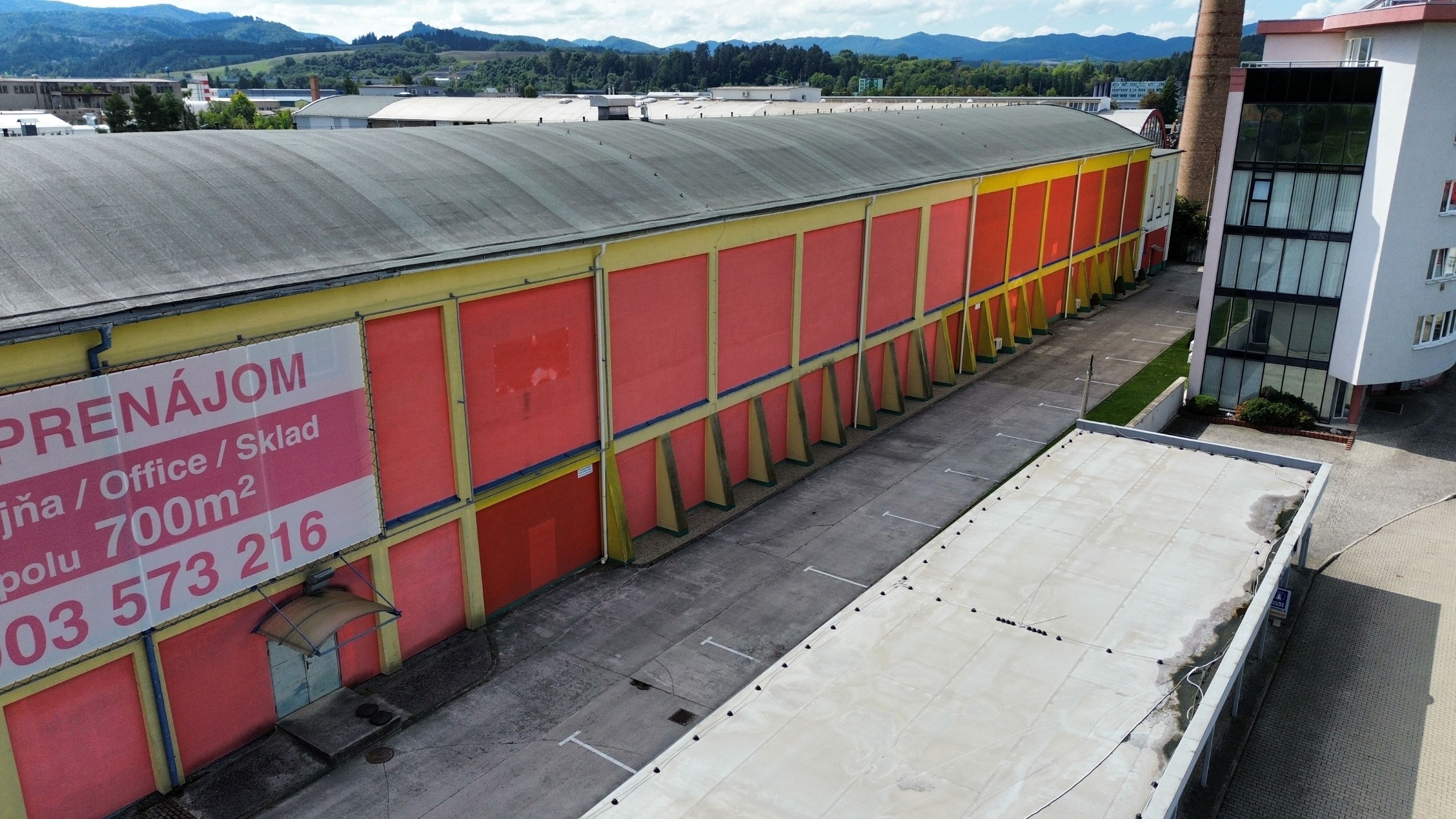 BEDMINTONOVÉ CENTRUM MG