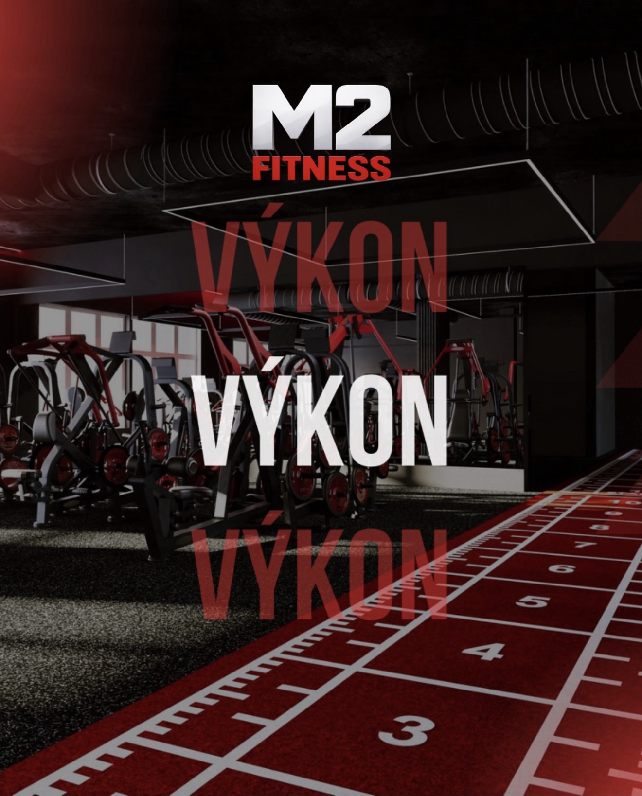 M2 fitness
