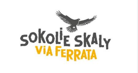 Sokolie skaly via ferrata